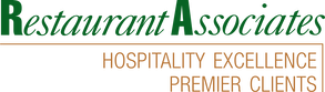 restaurant associate